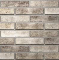 Brickstyle Seven Tones 343020 табачный 25x6