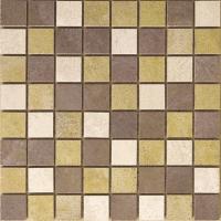 Le Gemme Mix Mosaico MQAXL3 32,5x32,5