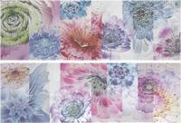 7500 Purpura Paradise Ii Composicion 25х75