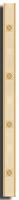 Sabro Beige Listwa 4x59.5