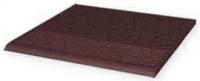NATURAL BROWN DURO STOPNICE RYFLOWANE PR...