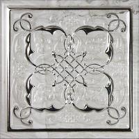 ARMONIA PETRA SILVER B ДЕКОР 15х15