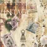 Vitta Decor Vintage 2