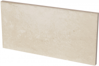 Cotto Crema Bazowe/podschodowe 14.8 X 30