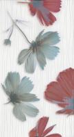 OCEAN FLOR 1 BLANCO ДЕКОР