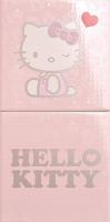 HELLO KITTY D040402 LOVE PINK ПАННО