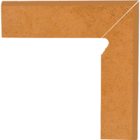AQUARIUS BEIGE COKOL SCHODOWY DWUELEMENTOWY "A"