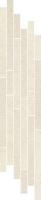 DUROTEQ BIANCO 14,8х71 MIX PASKI бордюр