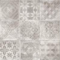 DECOR EYLÜL GREY SEMİ LAPPATO