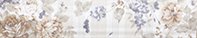 ARTE FLOR ФРИЗ 5х25