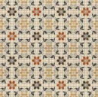 CARTAGO NOVA DECOR 44х44