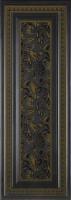PLAISIR BOISERIE ROYAL BLACK СТЕНА