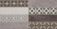 EUROPE GRIS MIX Dekor