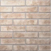 Brickstyle Baker Street (Бэйкер Стрит) светло-бежевый 22V020 25x6