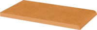 AQUARIUS BEIGE PARAPET 13.5х24.5