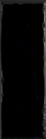 Tamoe Nero Ondulato 9.8 X 29.8