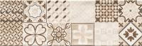 MELINA BEIGE DECOR ДЕКОР 20х60