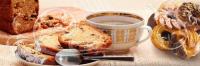 DULCINEA BISCUIT ДЕКОР 10х30