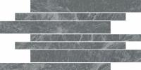 YAKARA GREY MOSAIC 22,2х44,6