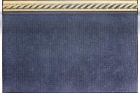 TAILOR TWEED BLUE ZOCALO ФРИЗ