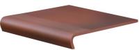 Country Wisnia Plytka Stopnykowa V-shape 32 X 30 X 11