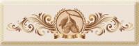 Decor Medalion Fruits 04 10x30