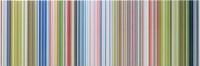 7500 Purpura Lineal Campestre Paradise Decor 25х75