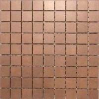 TARASPITE BROWN МАТОВАЯ МОЗАИКА