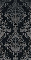 BELLICITA NERO DAMASCO 30х60