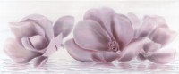 Arco Bianco Marina Lila В Decor 25 X 60