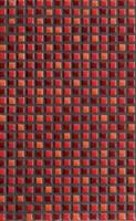 MINIMOSAIC RED СТЕНА