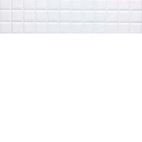 MOSAICO BLANCO 20х80
