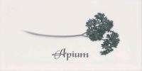 METRO APIUM BLANCO ДЕКОР