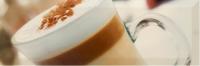 Decor Coffe Glass 04 B 10x30