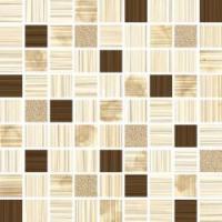 Batumi beige mosaic