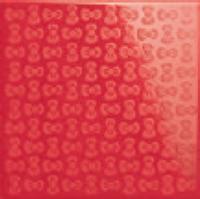 HELLO KITTY 0109A RED PAV ПОЛ