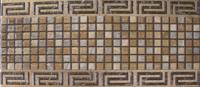 ROYAL BELVEDERE MARRON ФРИЗ