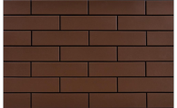 BROWN ELEWACJA 2 СТЕНА