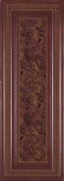 PLAISIR BOISERIE ROYAL BURGUNDY СТЕНА
