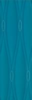 UNIQUE BLUE NET СТЕНА