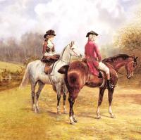 ENGLISH STYLE COUNTRY A ДЕКОР