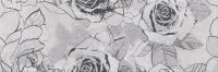 SNOWDROPS INSERTO FLOWER 20X60