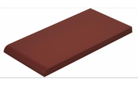 BURGUND PLUS PARAPET 13,5х24,5