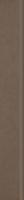 INTERO BROWN COKOL 7.2х59.8 SATYNA