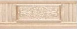 MARBLE ENEA DECORO ФРИЗ