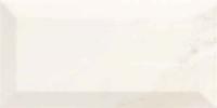 Doric: White, 100х200 мм
