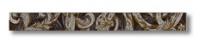 DUNE VOLUTA MARRON ФРИЗ