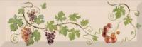 Grapes 02 Decor 10 X 30