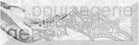 Decor Tea Porcelain 01 10x30