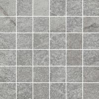 FLASH GRYS 29,8х29,8 MOZAIKA CIĘTA